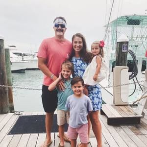 Meet your Posher, William